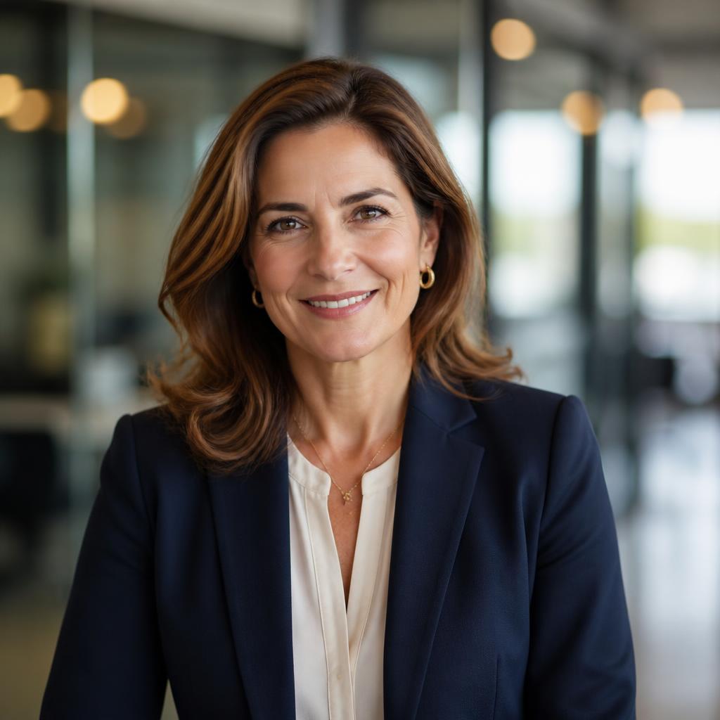 Manuela Klein, Veranstalter-Service bei pguests