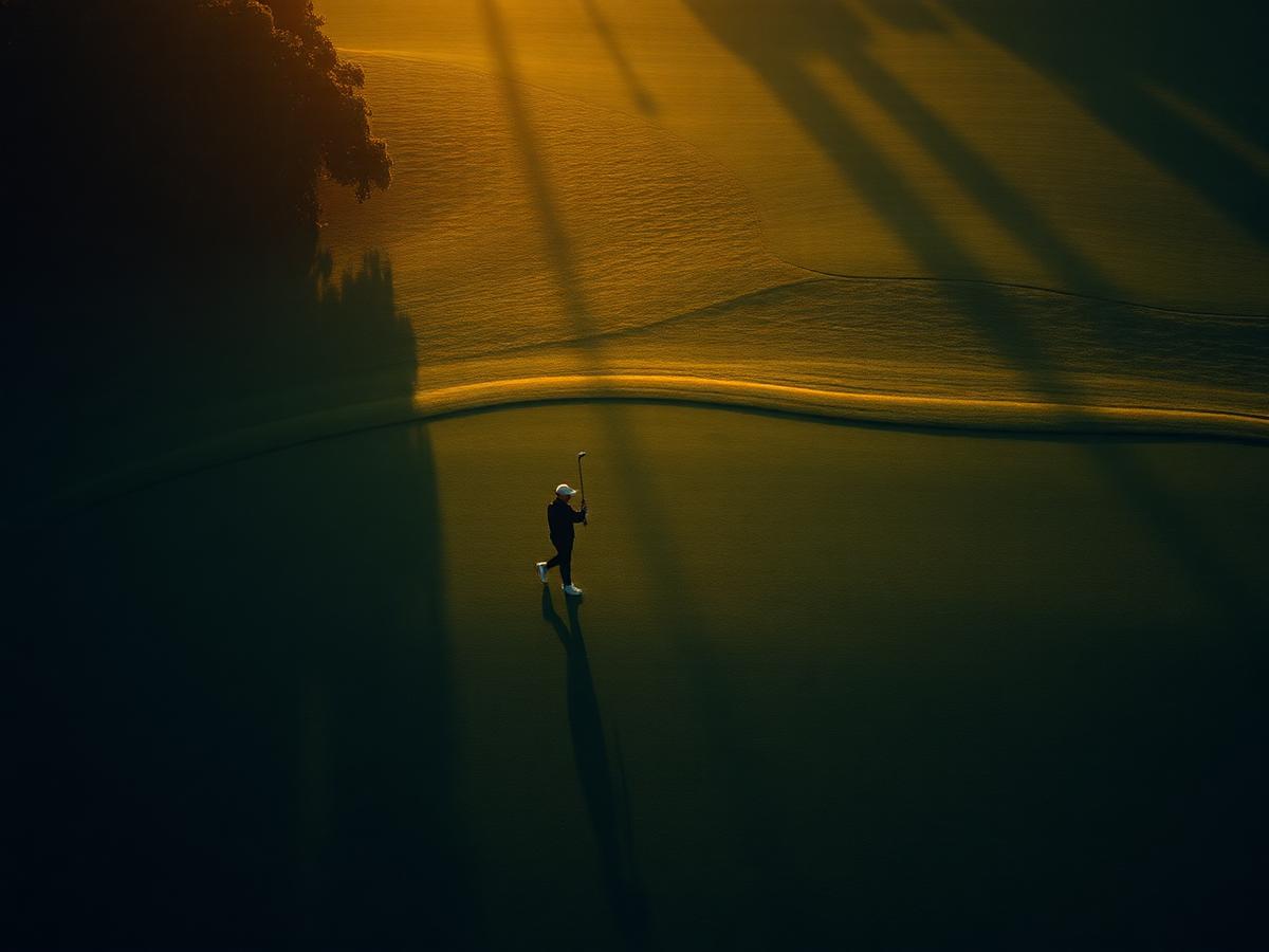 Premium Golfturnier