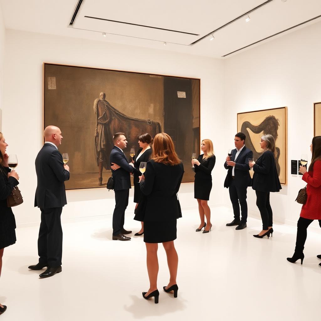 Vernissage